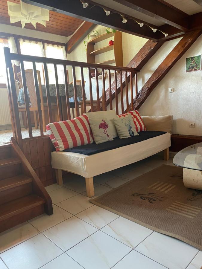 Rare 2 Bedroom With Private Beach On Lake Annecy ドゥサール エクステリア 写真