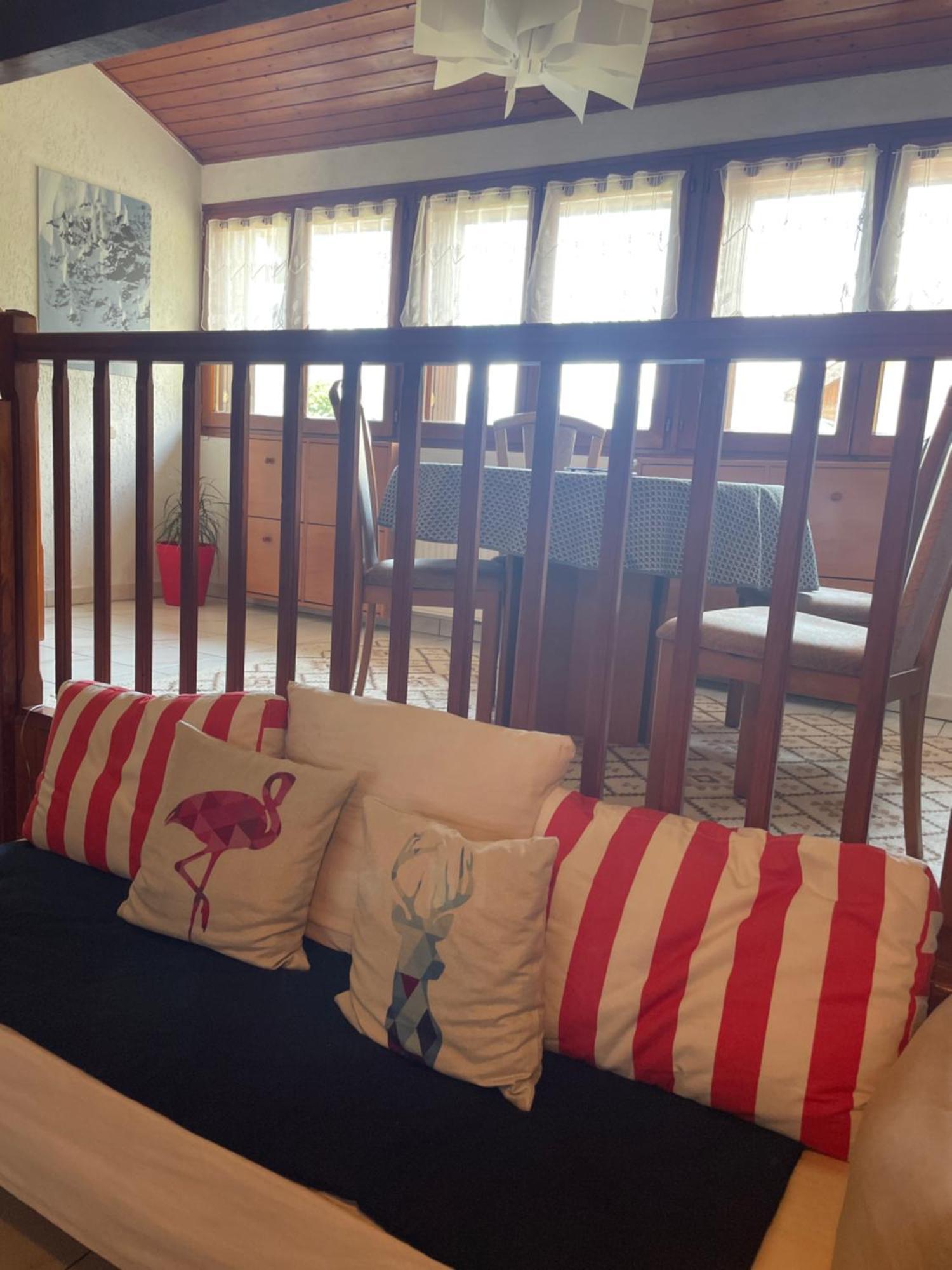 Rare 2 Bedroom With Private Beach On Lake Annecy ドゥサール エクステリア 写真